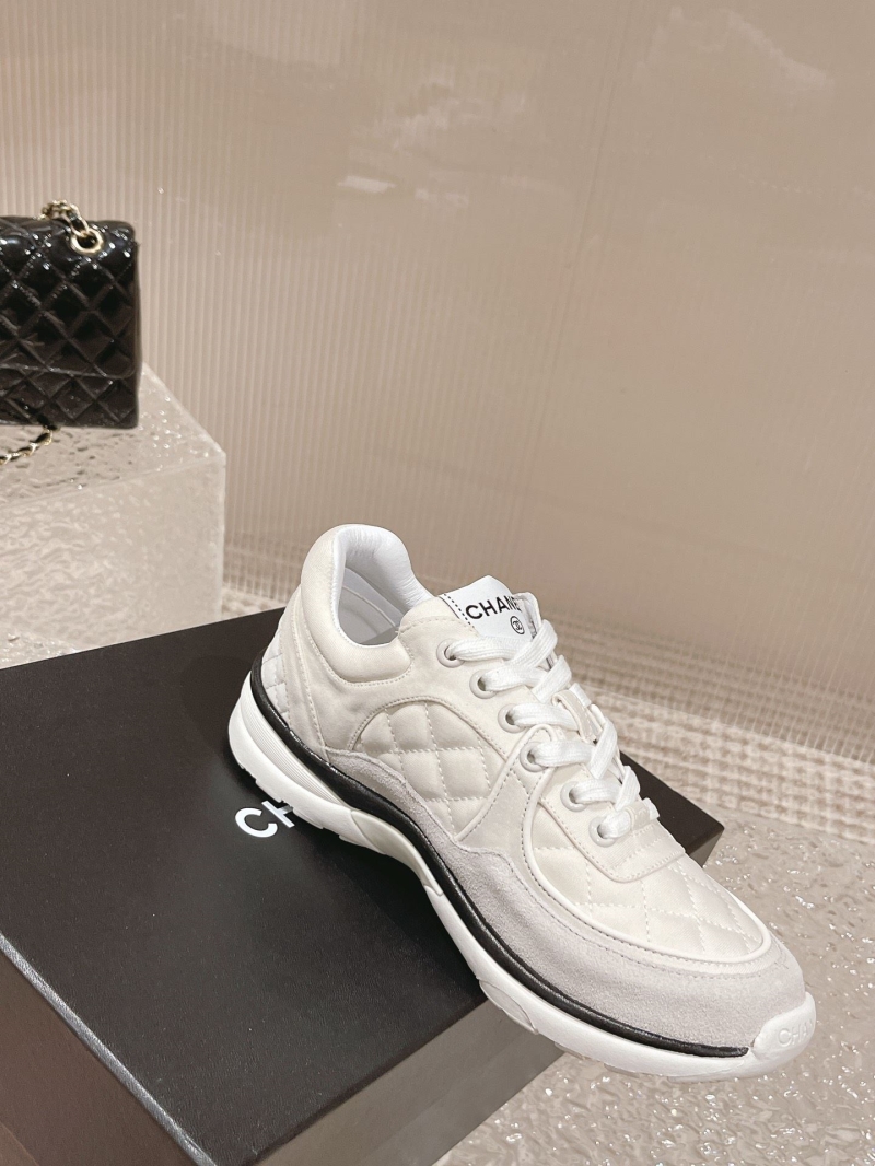 Chanel Sport Shoes